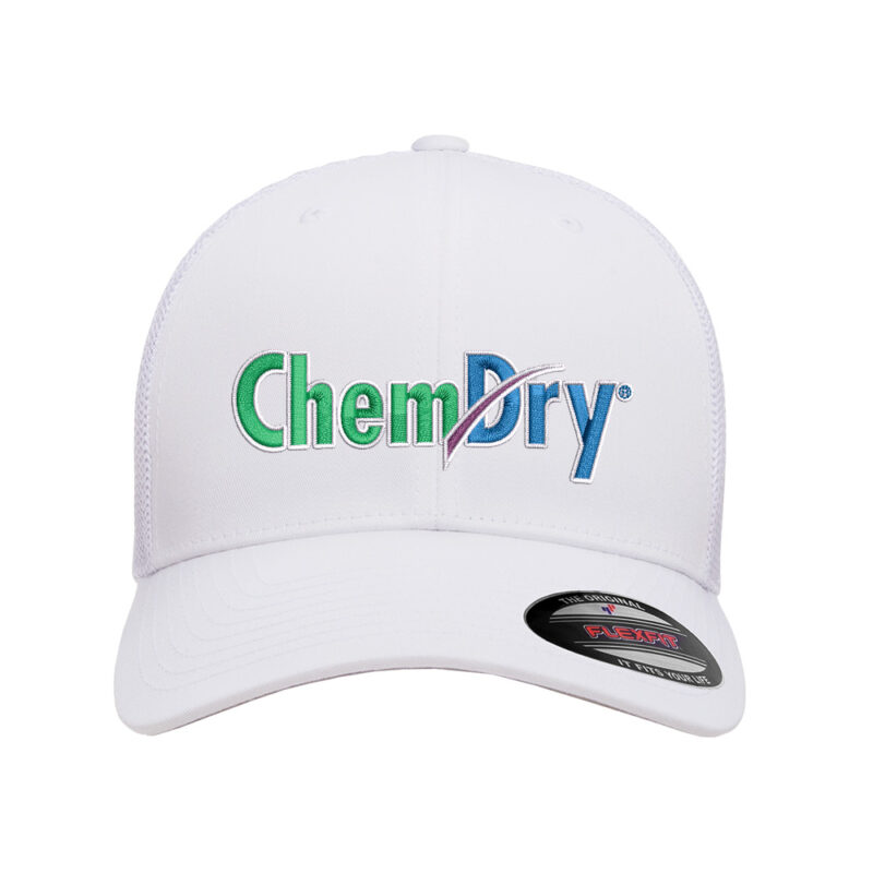 ChemDry - Trucker Mesh Cap