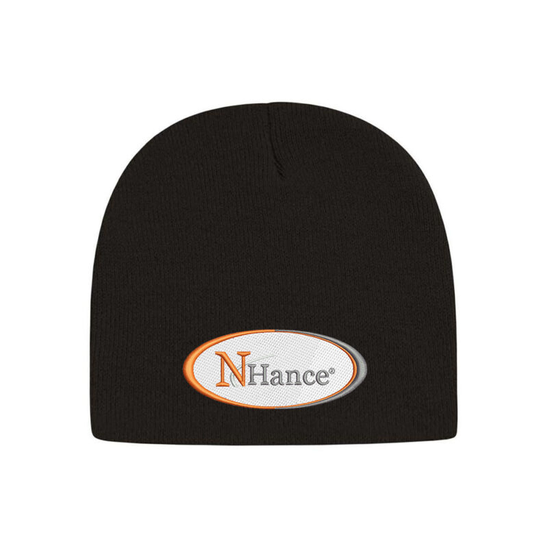 N-Hance - Knit Beanie