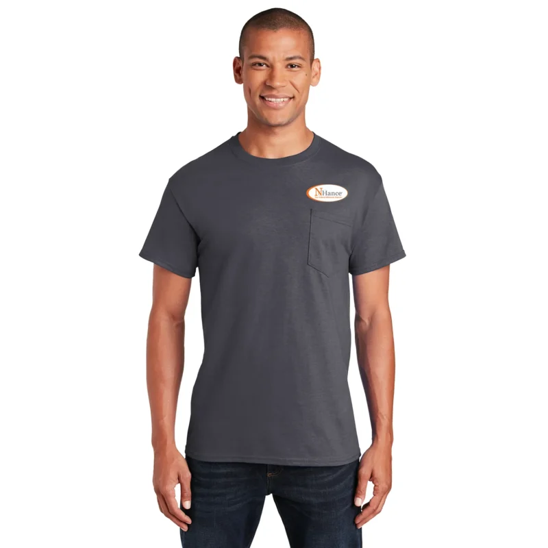 N-Hance - Pocket T-Shirts