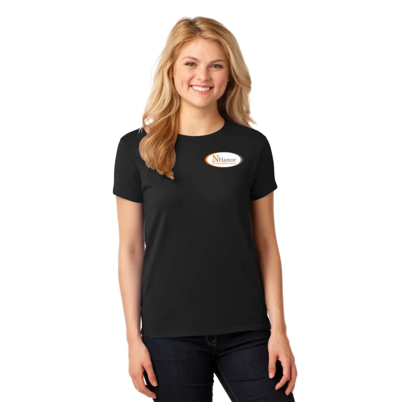 N-Hance - Women's T-Shirts