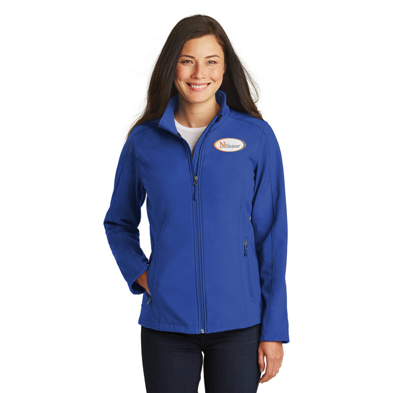 N-Hance - Women's Soft Shell Jacket