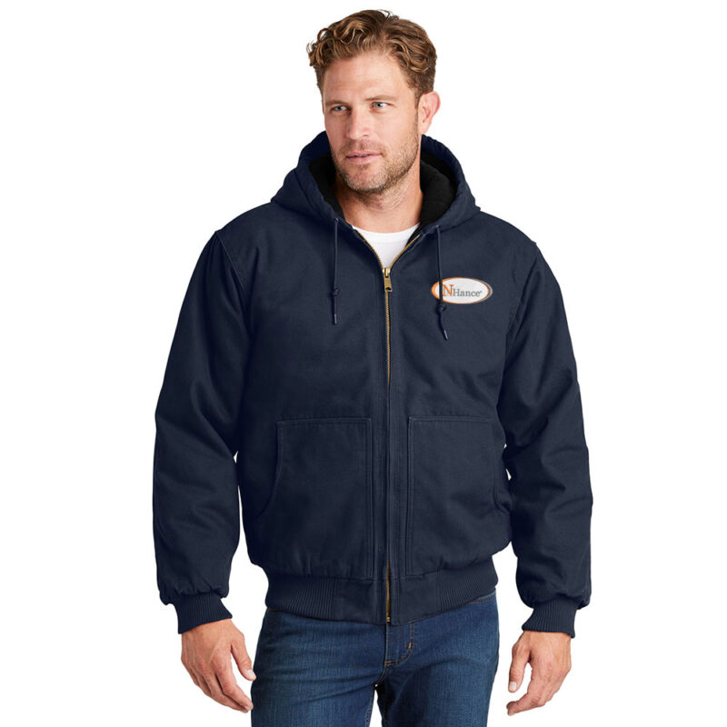 N-Hance - Work Jacket