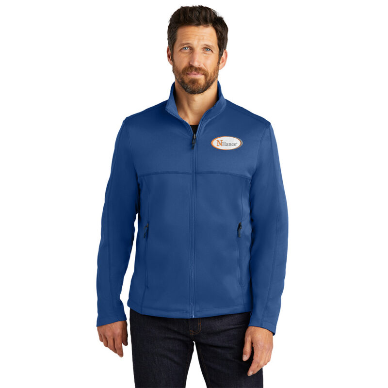 N-Hance - Freestyle Jacket