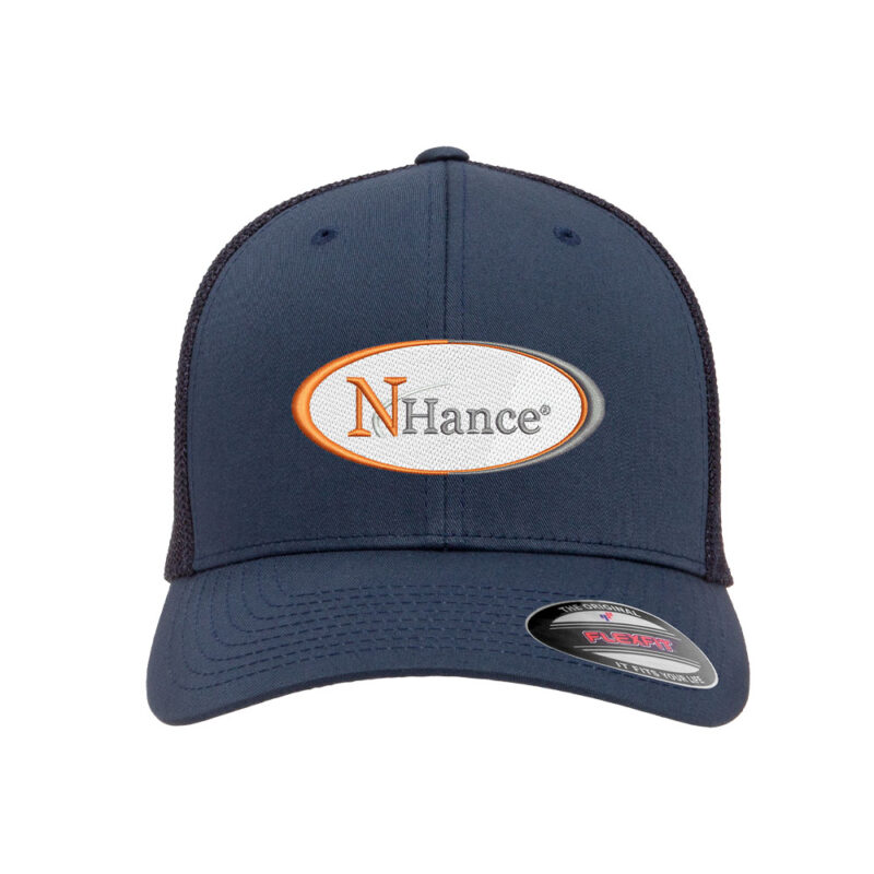 N-Hance - Air Mesh Cap