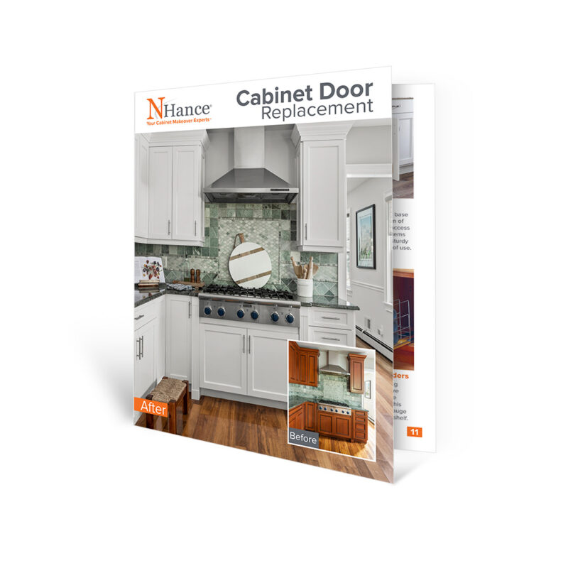 N-Hance - Cabinet Door Replacement Catalogs