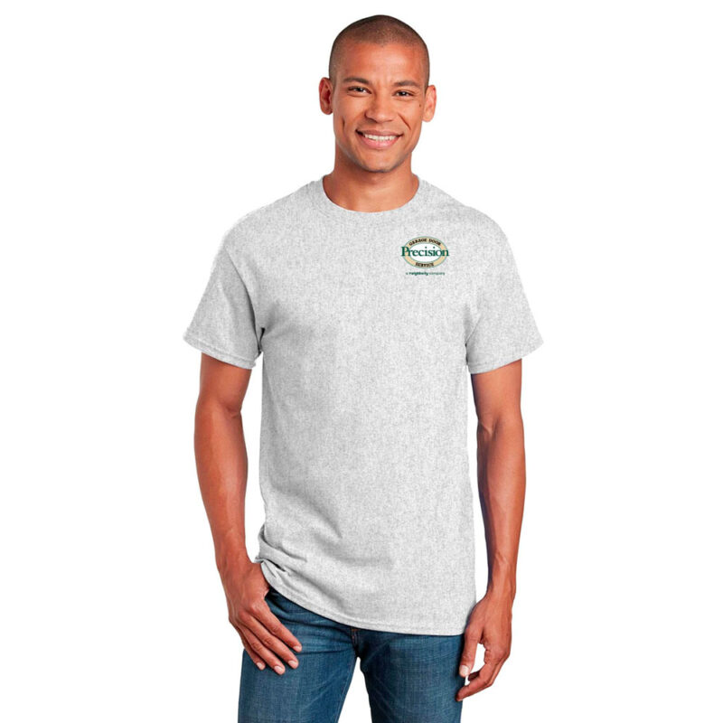 Precision Door - Short Sleeve T-Shirts
