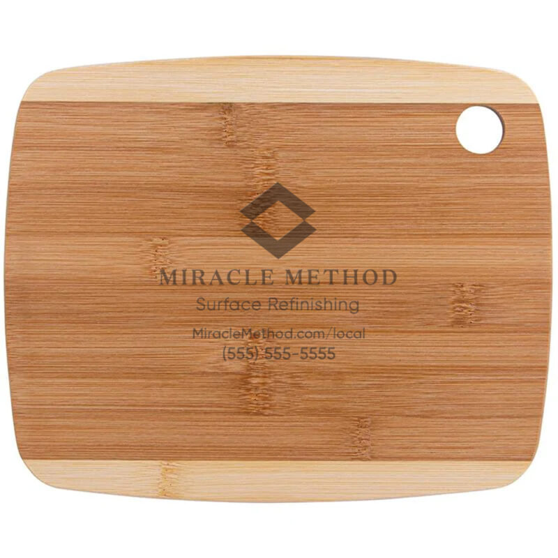 Miracle Method - Cutting Boards