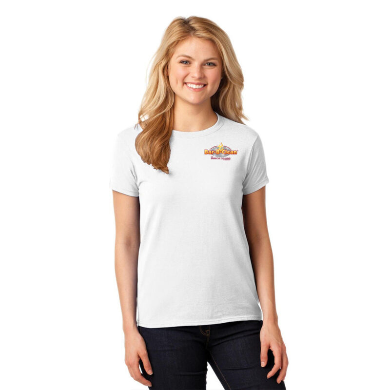 Bar-B-Clean - Women's T-Shirts