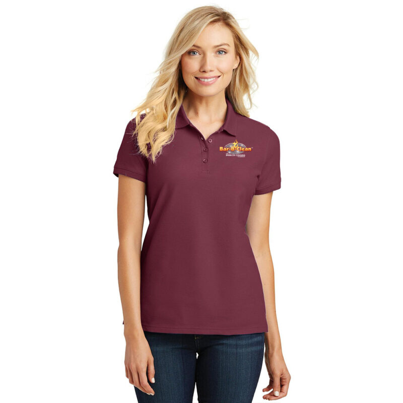 Bar-B-Clean - Women's Polos