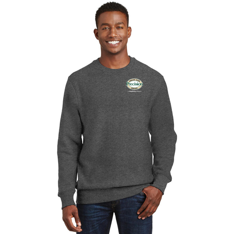 Precision Door - Super Heavyweight Sweatshirts