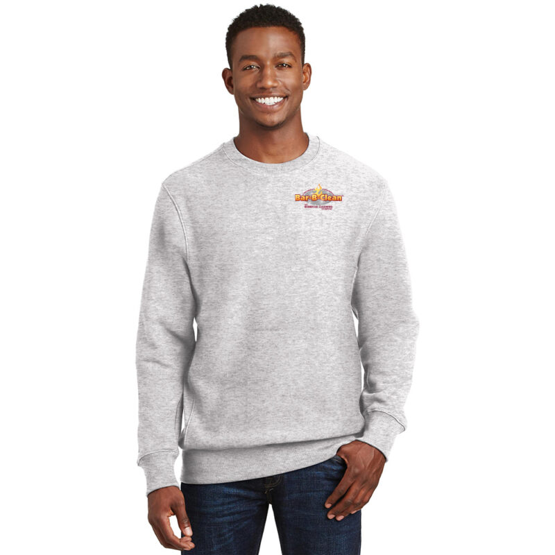 Bar-B-Clean - Super Heavyweight Sweatshirts