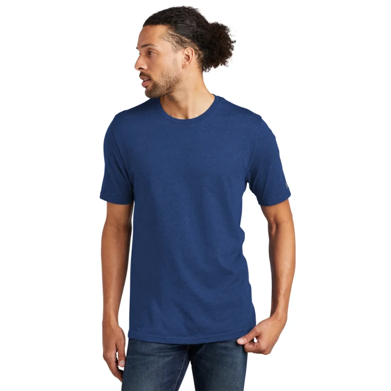 New Era - Tri-Blend Tee