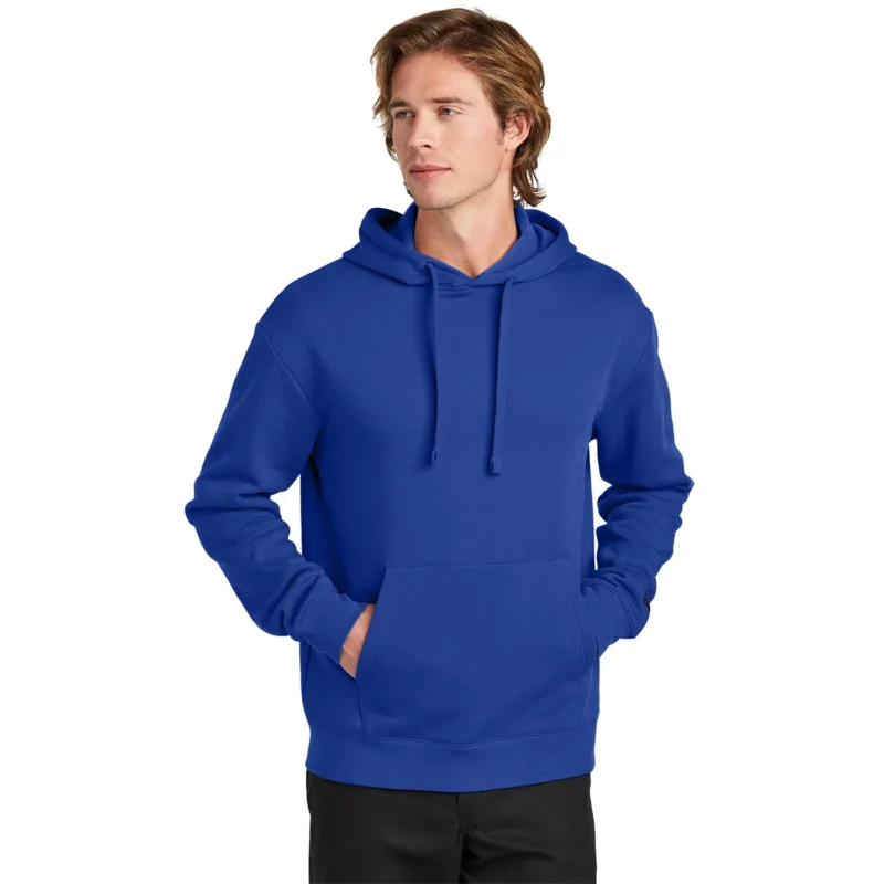 New Era - Heritage Fleece Pullover Hoodie
