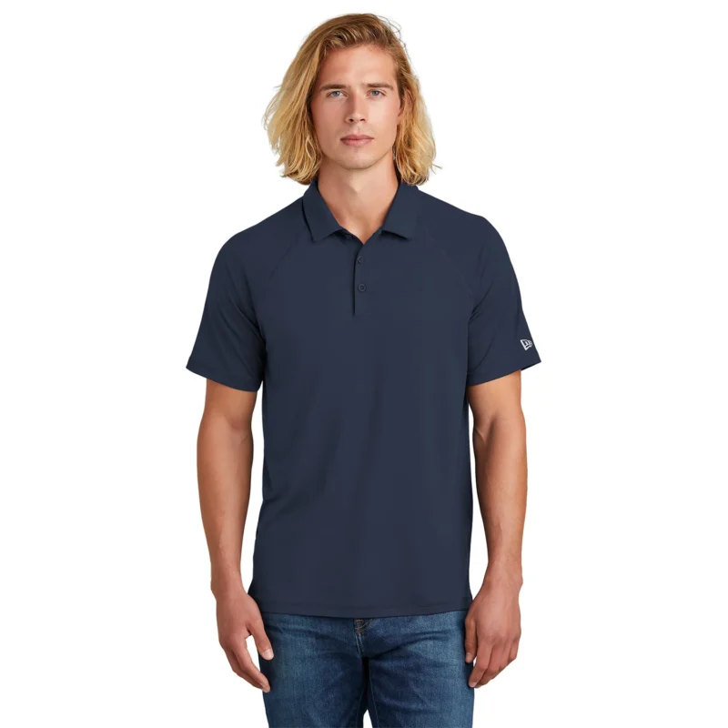 New Era - Power Polo