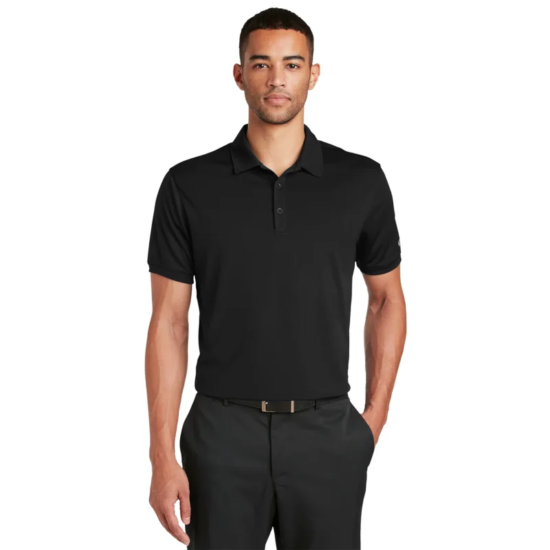 Nike - Dri-FIT Players Modern Fit Polo