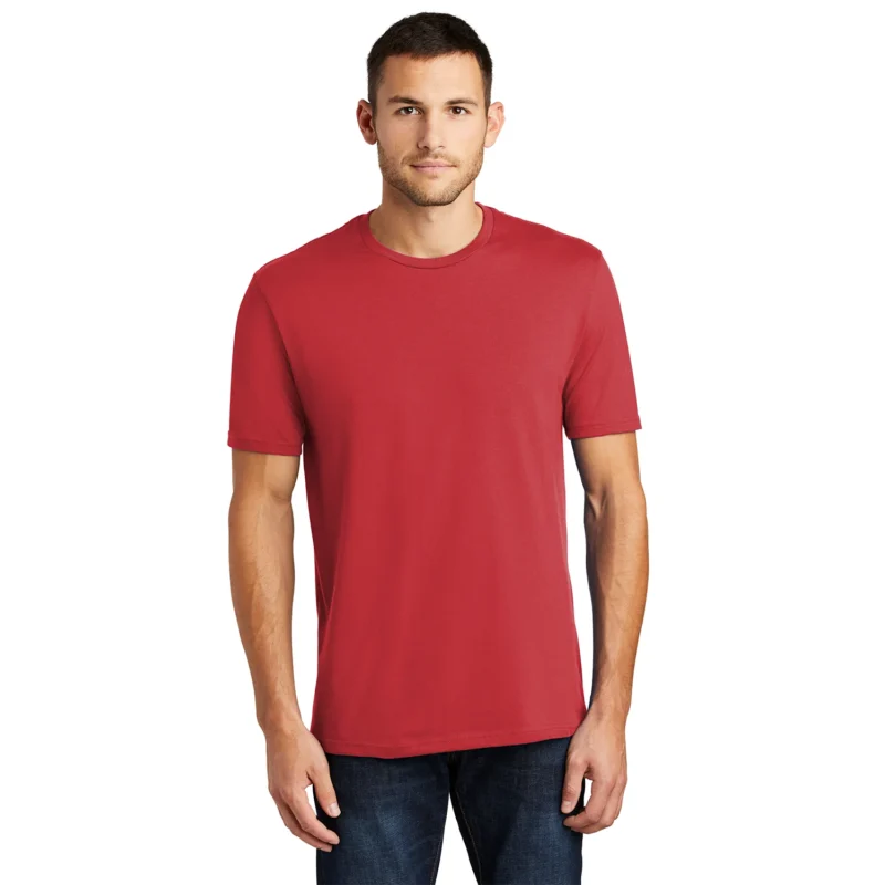 District - Perfect Weight ® Tee