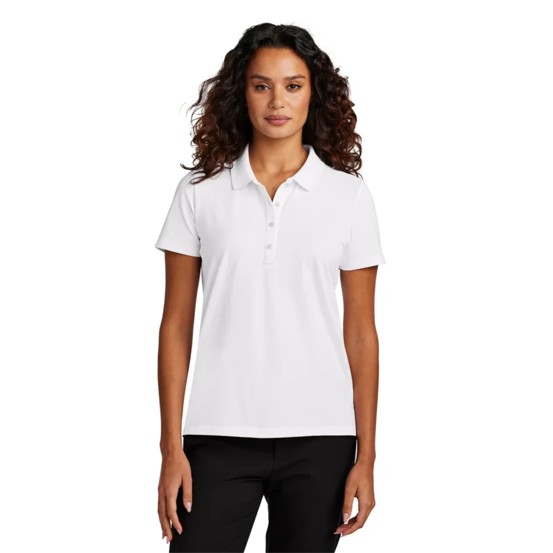 Mercer + Mettle - Women's Stretch Pique Polo
