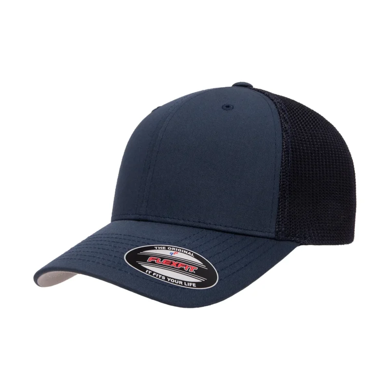 FlexFit - Trucker Mesh Cap