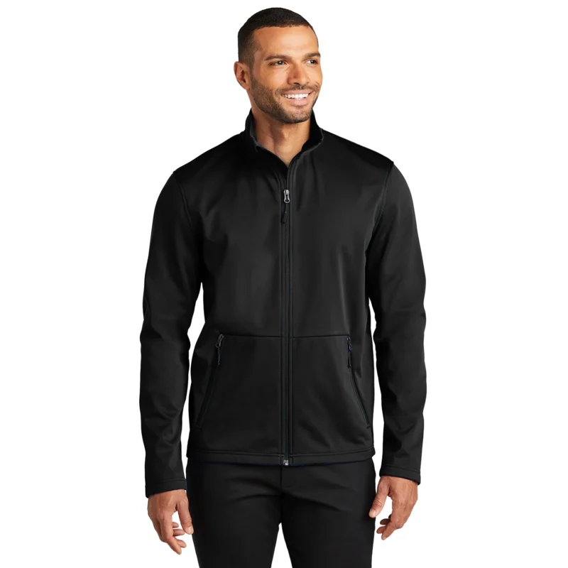 Port Authority - Flexshell Jacket