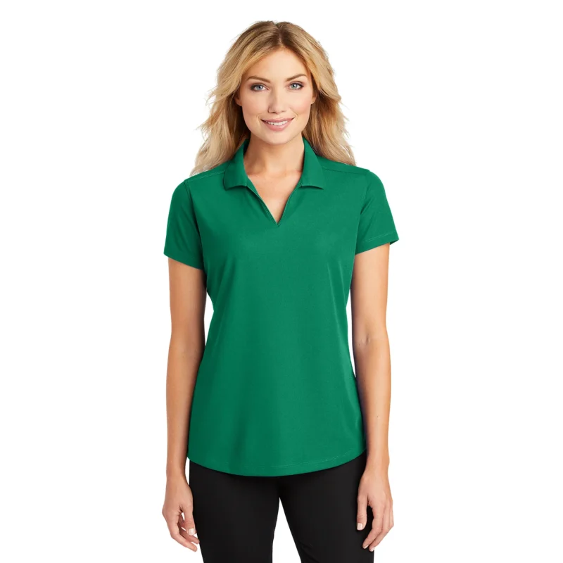 Port Authority - Ladies Dry Zone Grid Polo