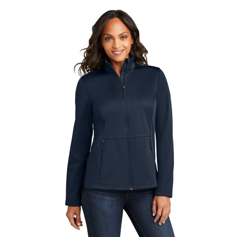 Port Authority - Women's Flexshell Jacket