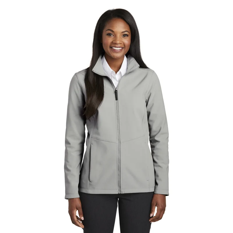Port Authority - Women's Collective Soft Shell Jacket