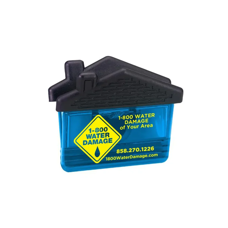 1800 Water Damage - Magnetic Chip Clip