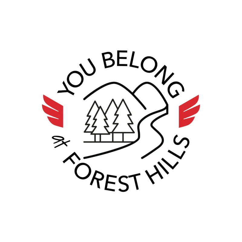 Forest Hills Elementary Apparel