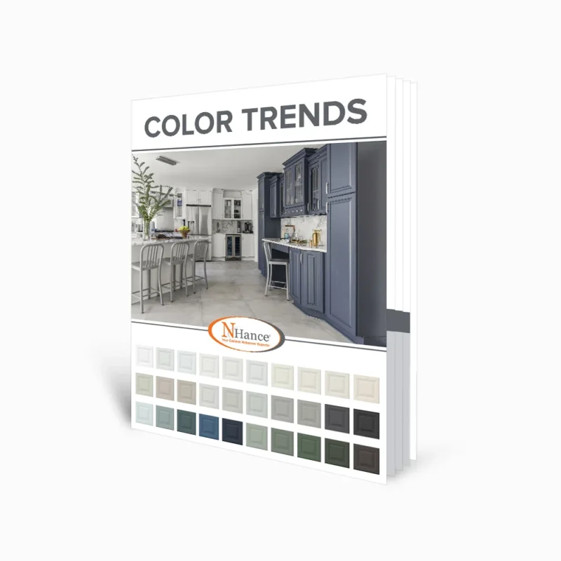 N-Hance - Color Trends Booklet