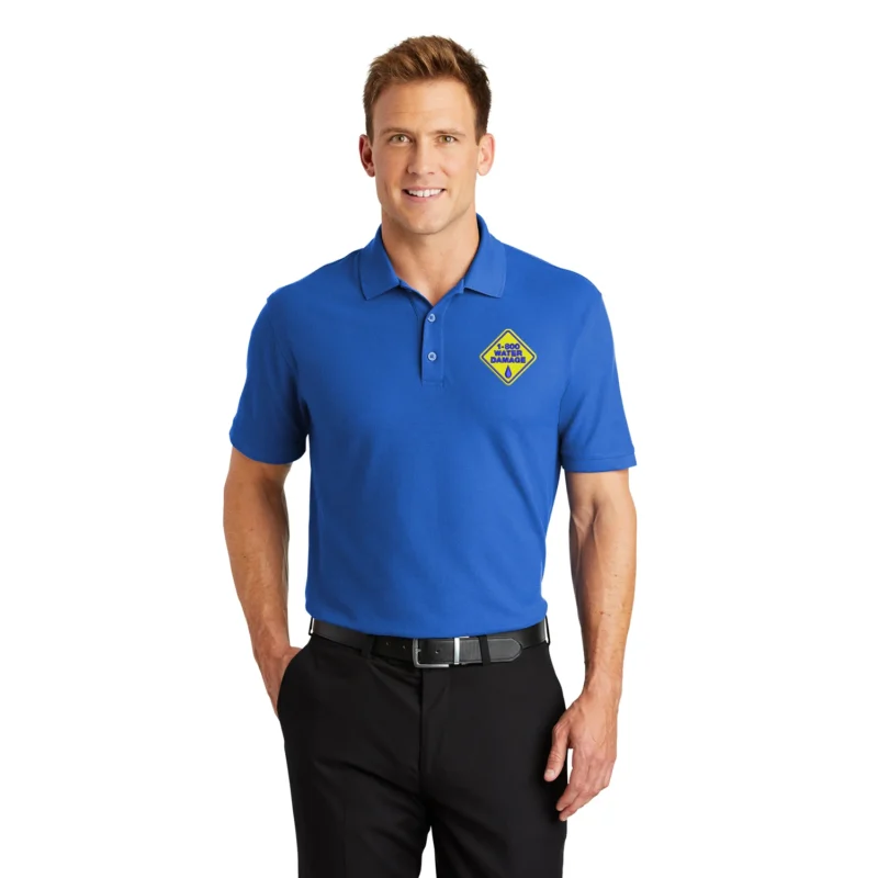 1800 Water Damage - Polos