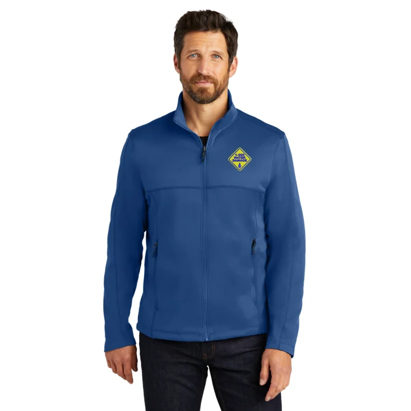 1800 Water Damage - Freestyle Jacket
