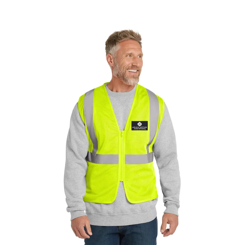 Miracle Method - Safety Vests