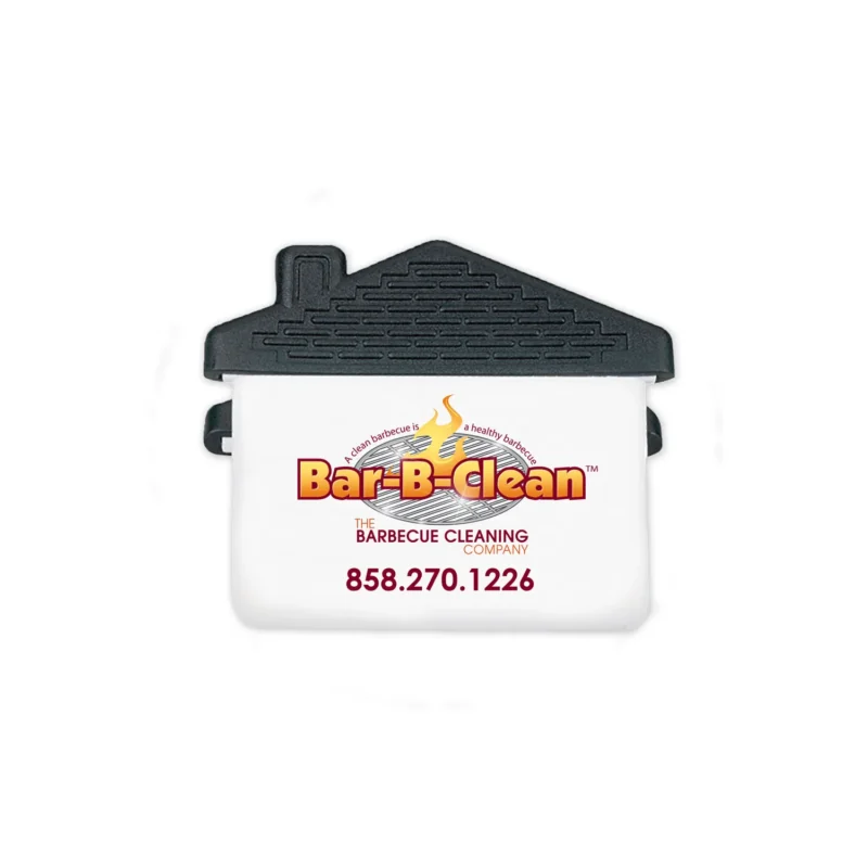 Bar-B-Clean - Chip Clips