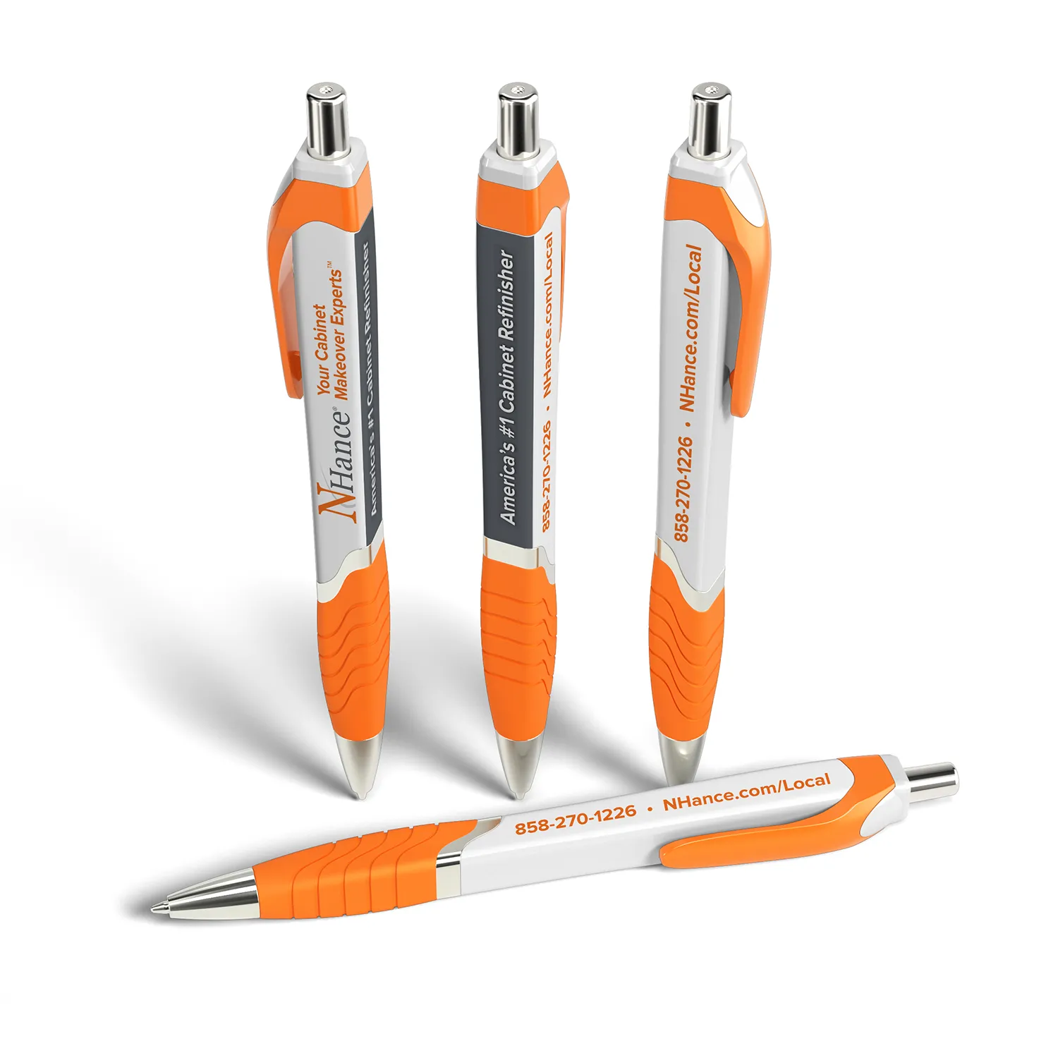 N-Hance - Squared Performance Pen