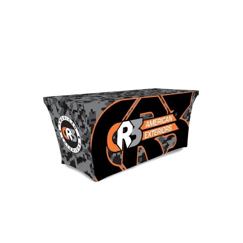 CR3 American Exteriors - Table Cloths