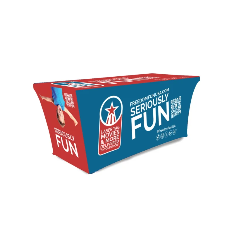 Freedom Fun USA - Table Cloths