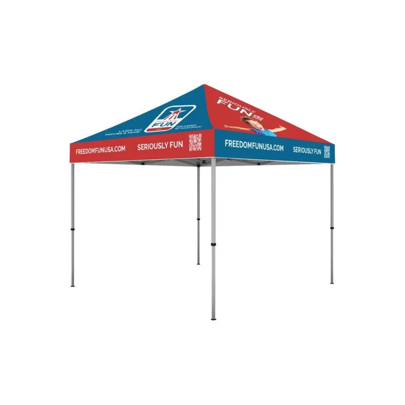 Freedom Fun USA – Canopy Tents