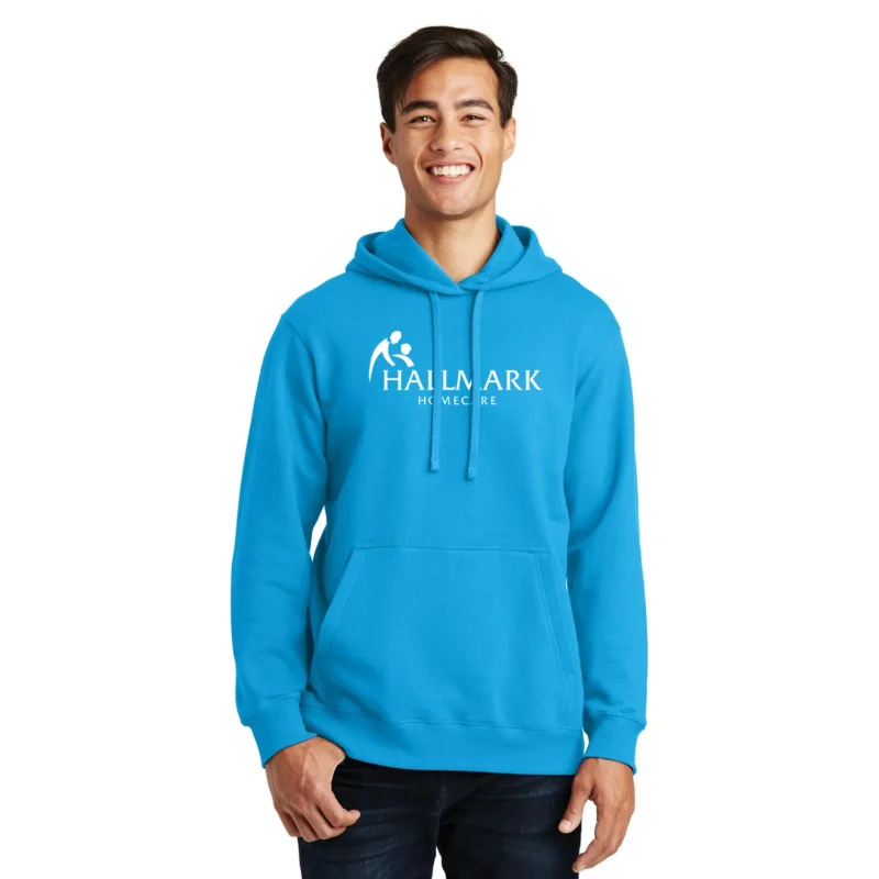 Hallmark Homecare –  Hoodies