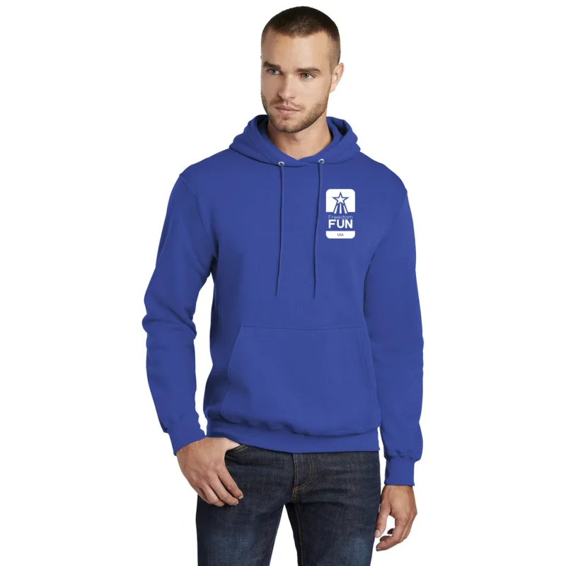 Freedom Fun USA – Hoodies