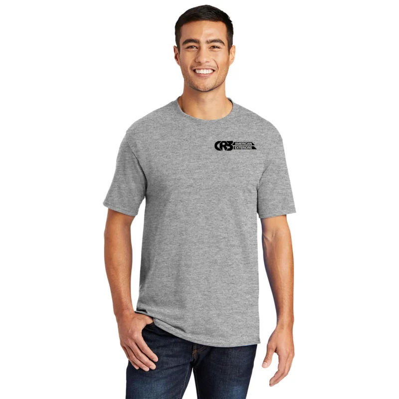 CR3 American Exteriors – Tall T-Shirts