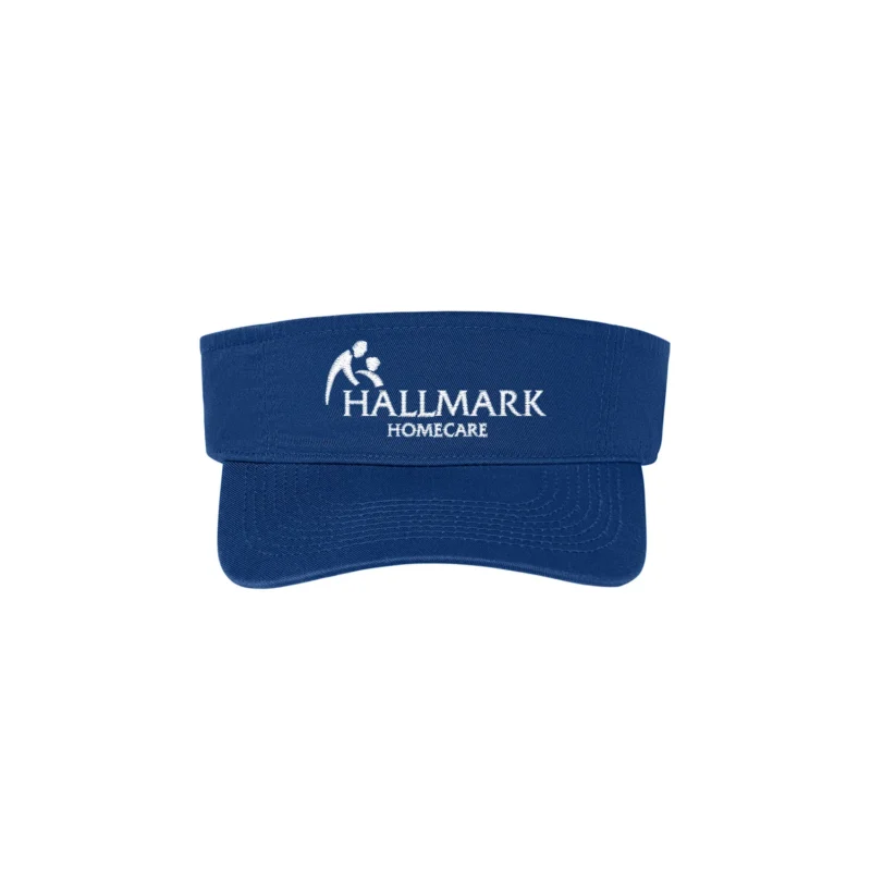 Hallmark Homecare - Visor